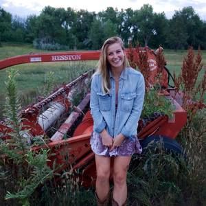 Meet your Posher, Somer